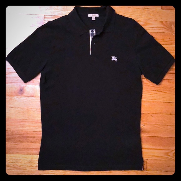 Burberry Other - Burberry Men’s Polo